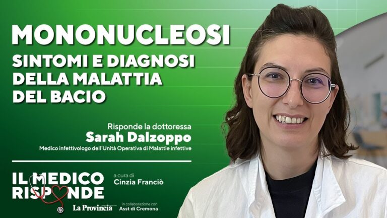 Esami del Sangue per la Diagnosi della Mononucleosi