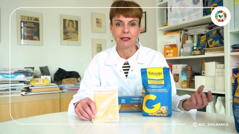 Fava e Indice Glicemico: Benefici e Considerazioni Nutrizionali