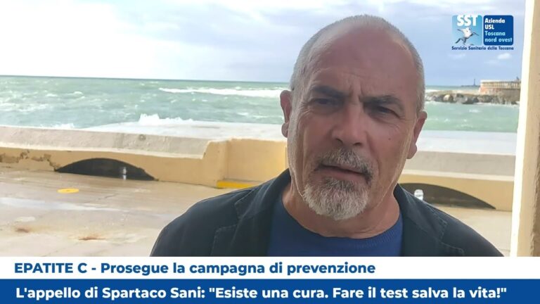 Cos’è l’Anti HCV: Comprendere il Test e la Sua Importanza