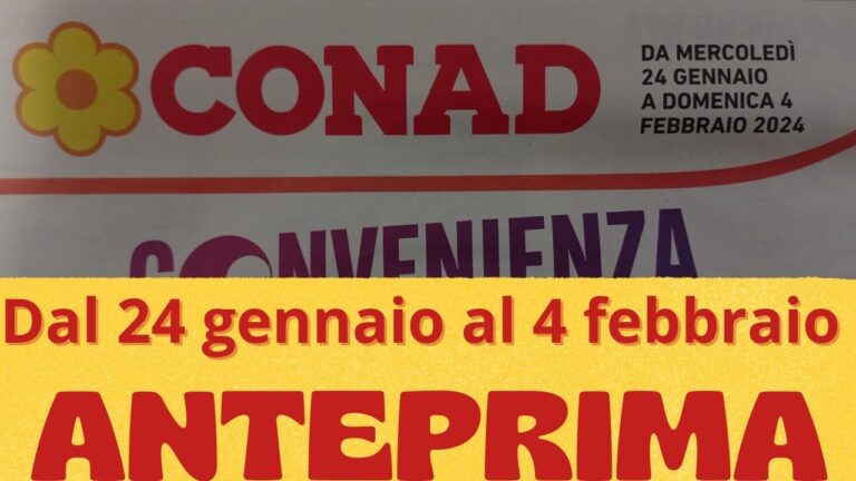 Conad Le Corti: Eccellenza e Qualità al Tuo Servizio
