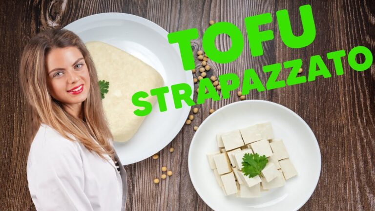 Tofu e Indice Glicemico: Scelte Consapevoli per la Salute