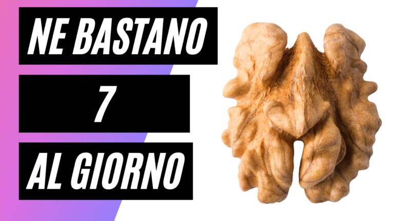 Calorie delle 10 Noci: Guida Nutrizionale Essenziale