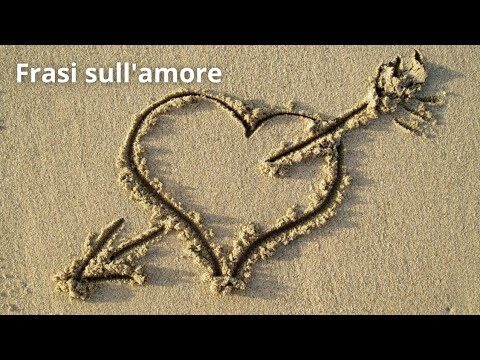 Frasi anonime da dedicare: parole che colpiscono il cuore