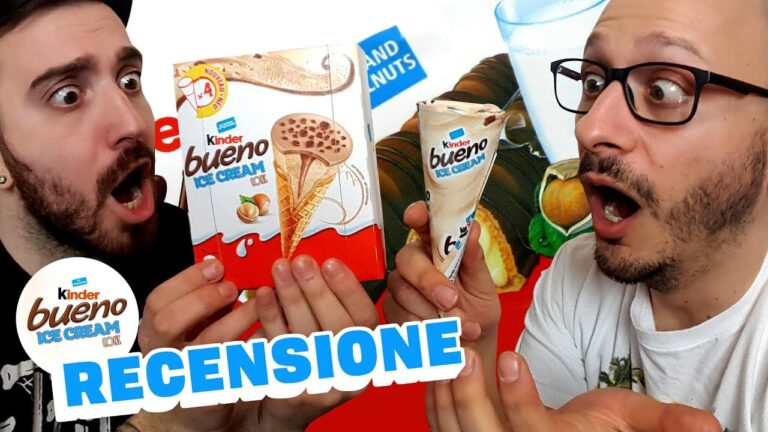Quante Calorie Contiene un Cornetto Gelato?