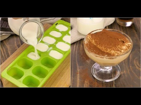 Quante Calorie Contiene una Granita?