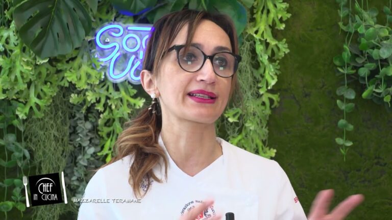 Mazzarelle Abruzzese: Tradizione e Gusto Autentico