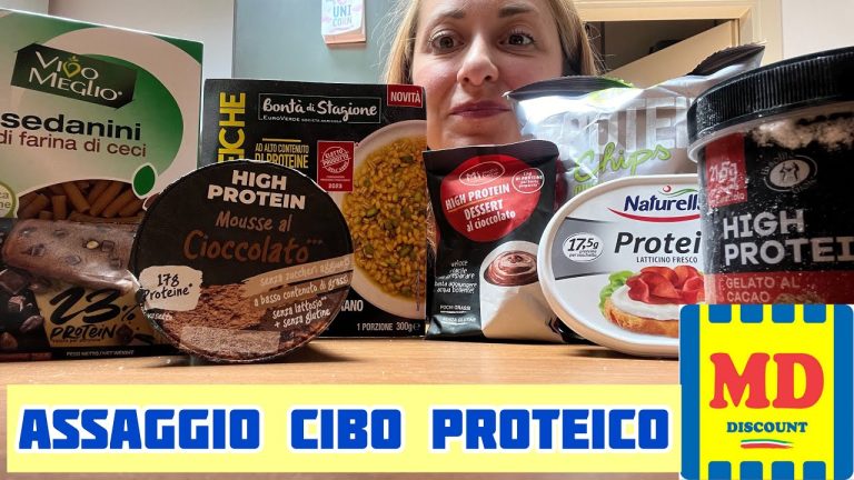Il Segreto del Pane Proteico MD: Nutrizione e Gusto Unico