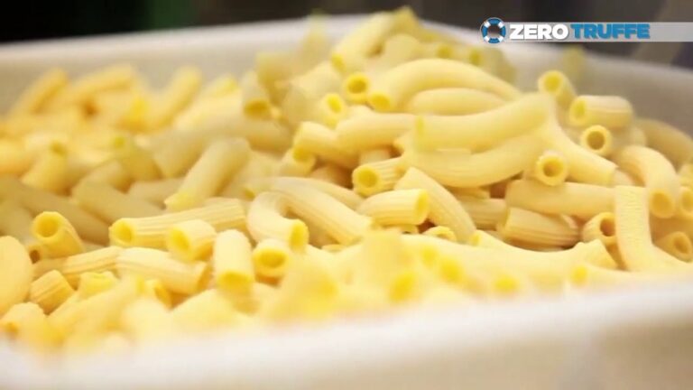 Calorie della Pastasciutta: Guida alla Scelta Consapevole