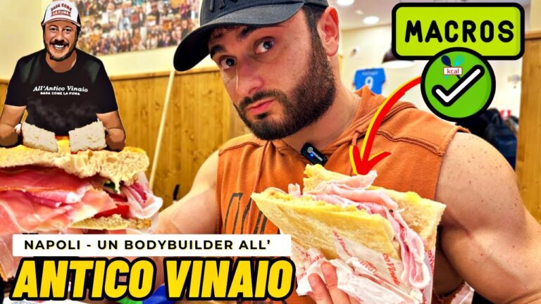 Calorie della Focaccia: Quante Ne Contiene?