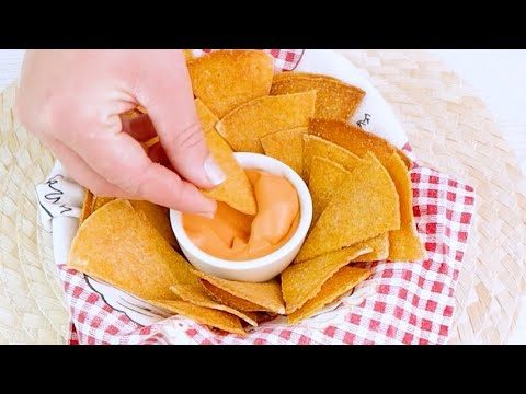 Triangolini di Mais: Rischio di Aumento di Peso?