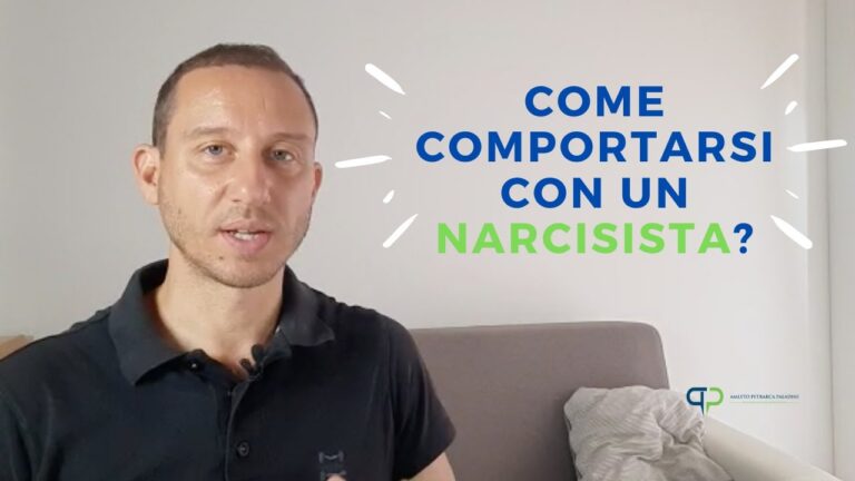 Come Gestire un Narcisista che Ritorna | Actualizado julio 2026
