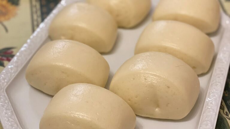 Mantou Fritto: Delizie Croccanti da Scoprire