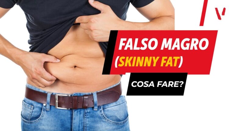 Uno Un Po Basso e Magro: Vantaggi e Stile