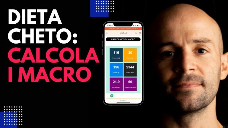 Calorie in 60 Grammi di Prosciutto Crudo