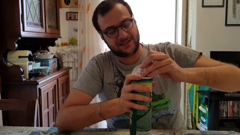 Pringles alla Cipolla: Un Gusto Irresistibile