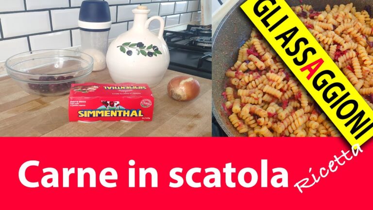 Carne Montana Jambonet: Guida al Consumo e Abbinamenti
