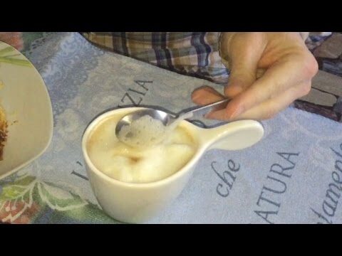 Cappuccino Delattosato: Gusto Pieno senza Lactosio