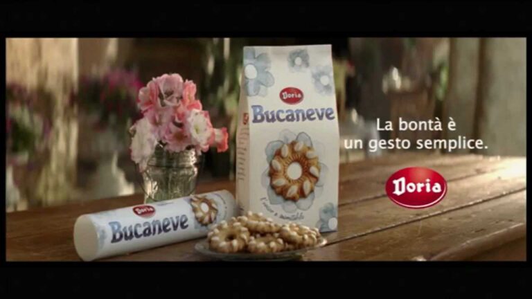 Crackers Doriano: Calorie e Nutrizione Essenziali