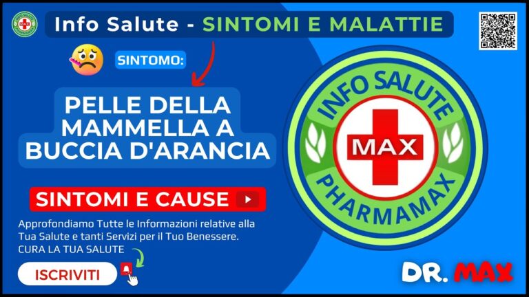 Seno a Buccia d’Arancia: Cause e Rimedi Efficaci