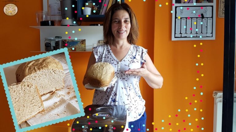 Pane di Segale: Ricetta e Benefici della Nutrizione