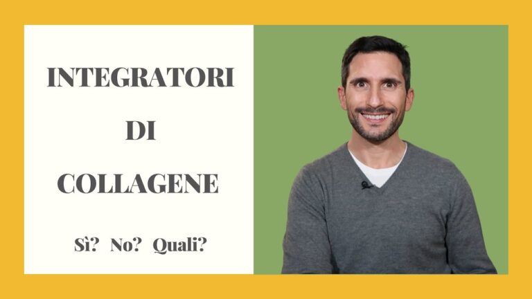 Recensioni di Collagene Prozis: Efficacia e Opinioni