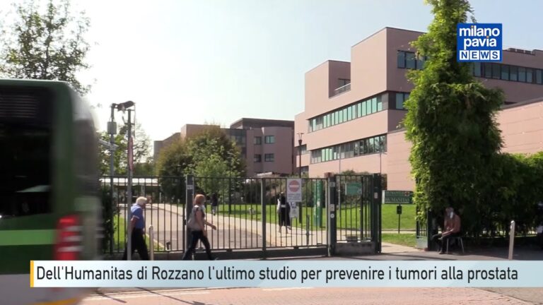 Istituto Clinico Humanitas: Opinioni e Recensioni Esaurienti