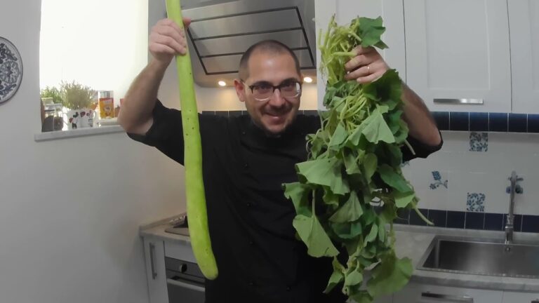 Deliziose Tenerezze di Verdura: Ricette per Ogni Occasione