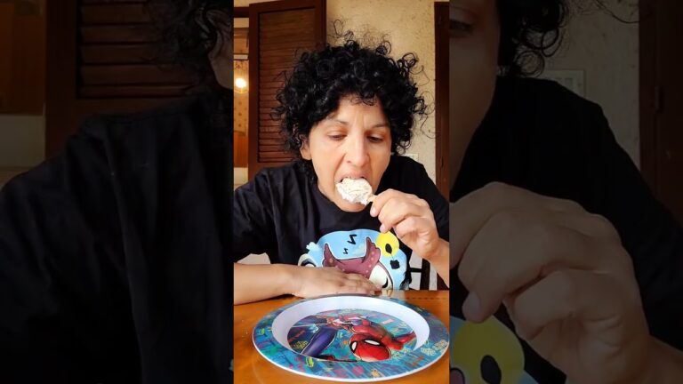Gelato Raffaello Triple: Un’Indulgente Delizia Cremosa