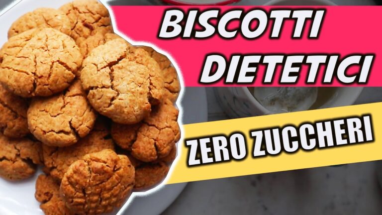 Oro Saiwa Senza Zucchero: Gusto e Salute Senza Compromessi