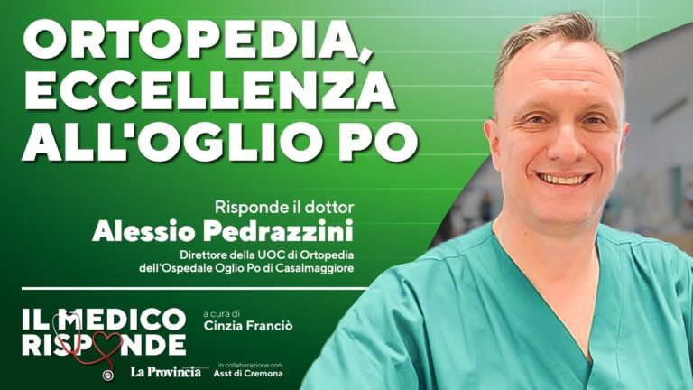 Il Miglior Ortopedico a Cremona: Guida alla Scelta Ideale