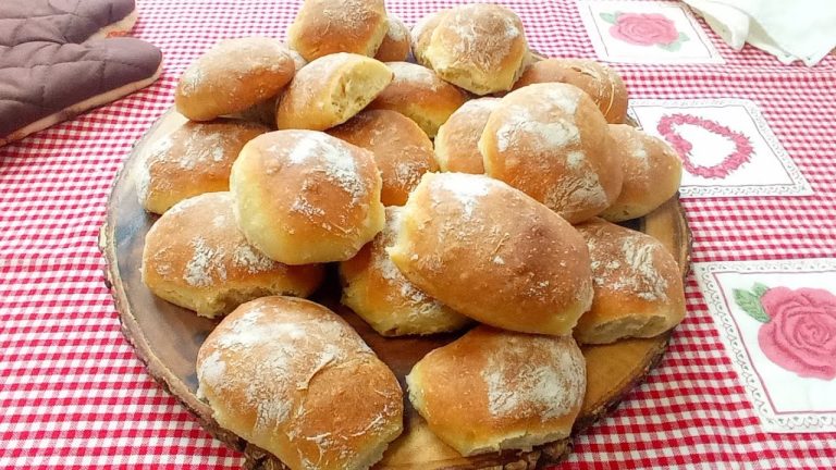 Quanto pesa un bocconcino di pane? Scopriamolo!