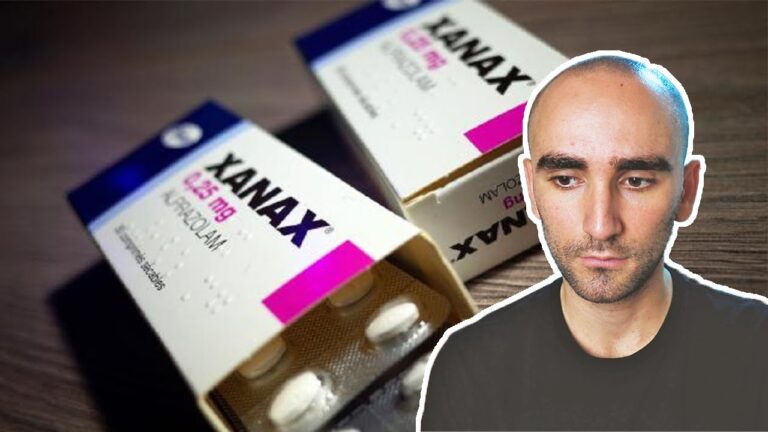 Delorazepam e Rischio Mortale: Cosa Sapere