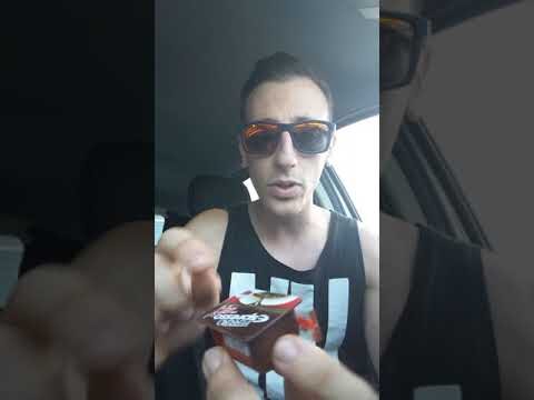 Scopri il Gusto Unico del Pocket Coffee Estivo