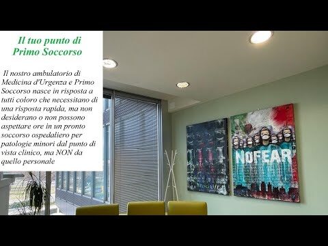 Pronto Soccorso Privato a Brescia: Servizi e Vantaggi