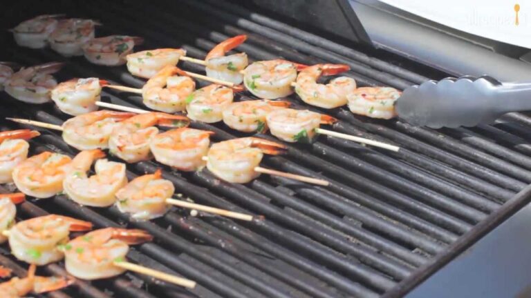 Gamberi ai Ferri: Ricetta Perfetta per un Piatto Gustoso