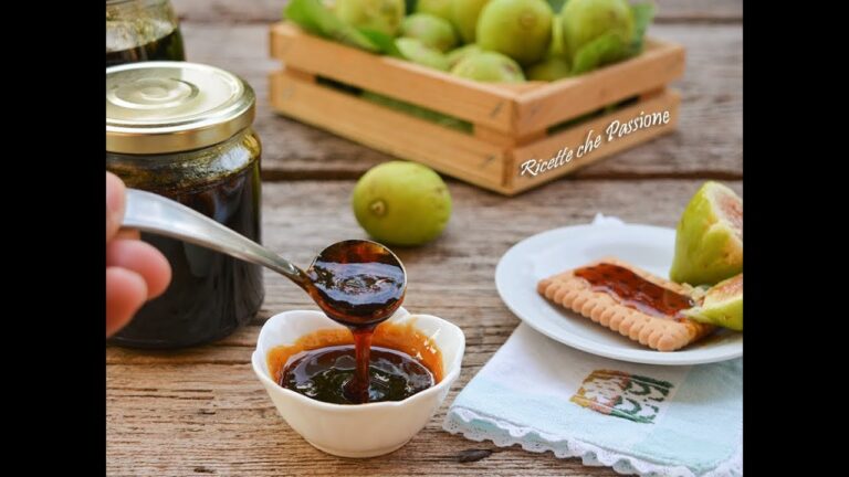 Utilizzo del Cotto di Fichi in Cucina
