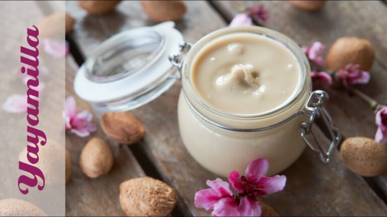 Crema di Mandorle Conad: Gusto e Qualità in Cucina