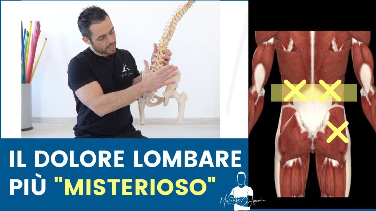 Dolori alle Ovaie e alla Schiena: Cause e Rimedi Efficaci
