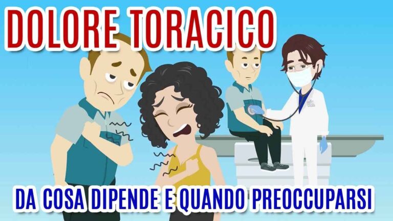 Quando Preoccuparsi per il Fitte al Cuore