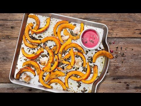 Calorie della Zucca Hokkaido: Scopri i Benefici Nutrizionali
