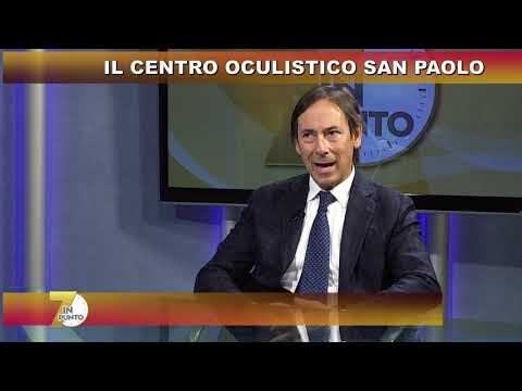 Oculistica Primaria a Padova: Servizi e Specializzazioni