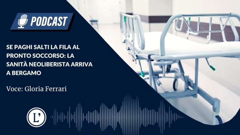 Pronto Soccorso a Pagamento: Opzioni e Costi a Brescia