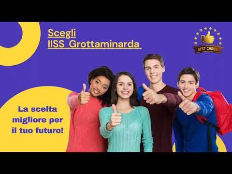 Scoprire Itis Grottaminarda: Innovazione e Formazione al Servizio del Futuro
