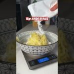 Patate Fritte e Indice Glicemico: Cosa Sapere