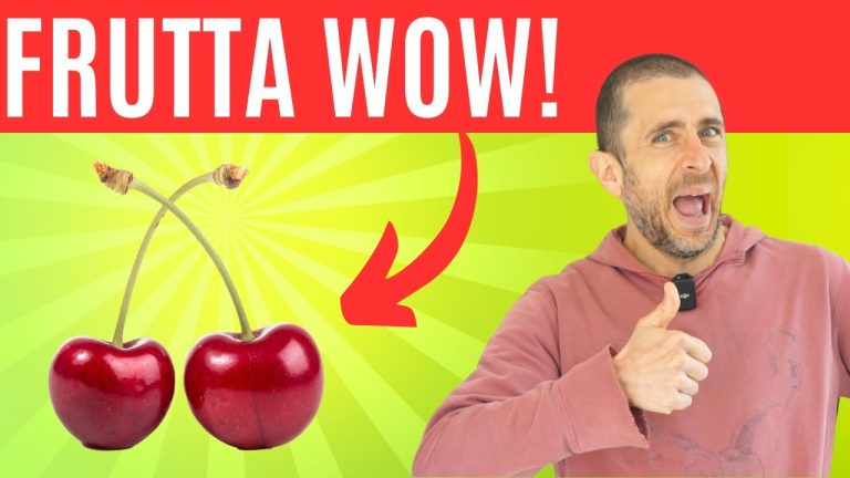 I Benefici dei Carboidrati nelle Ciliegie