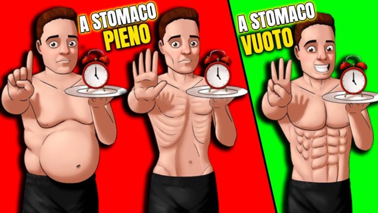 Creatina: Assunzione a Stomaco Vuoto o Pieno?