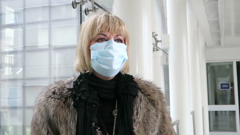 Eccellenza Medica alla Clinica Santa Lucia: Il Nostro Staff Specializzato