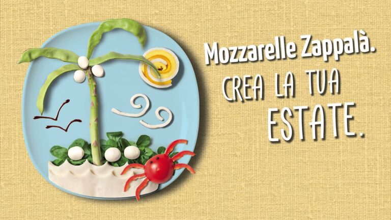 Zappalà Mozzarelle: Eccellenza e Tradizione nella Mozzarella Artigianale