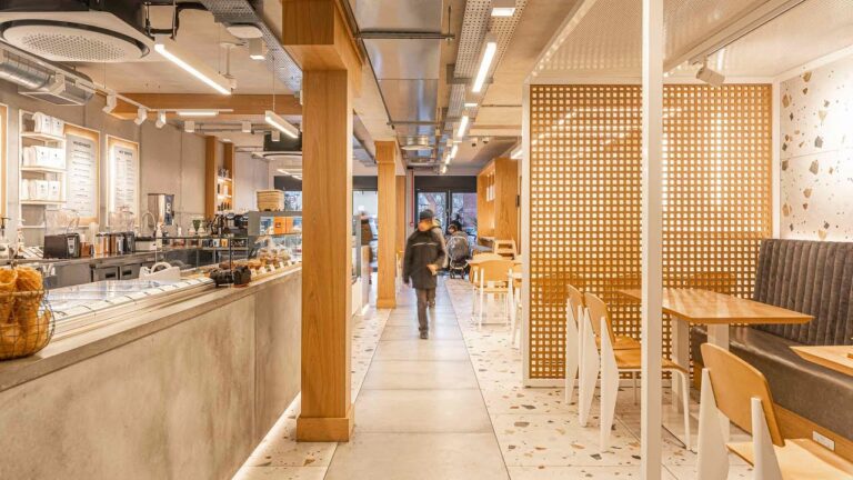 Liqui Gelato: L’arte del Gusto Cremoso