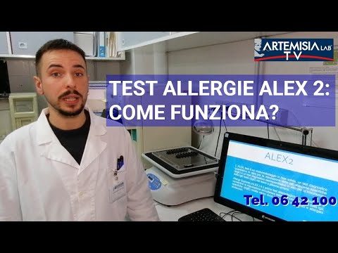 Costo del test allergie completo: tutto ciò che devi sapere